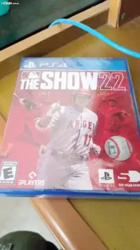 Mlb the show 22 ps4 nba 2k22 ps4 dark souls iii ps4 en bajos de haina