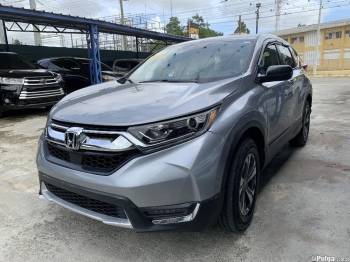 Honda crv 2019 importado