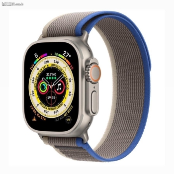 Apple watch ultra 49mm nuevo sellado