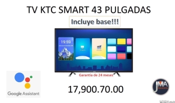 Televisores de 32 42 50 65 75