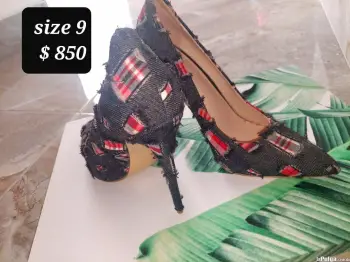 Zapatos de vestir para mujer