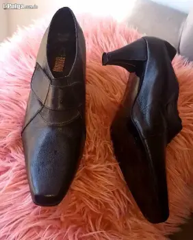 Zapatos bajitos para mujer