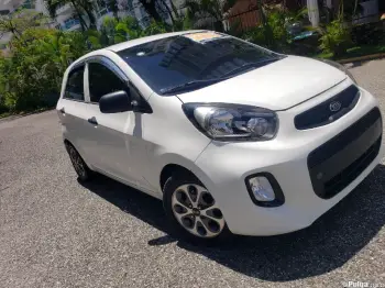 Vendo este carro kia hyundai honda toyota daihatsu recibimos vehiculos