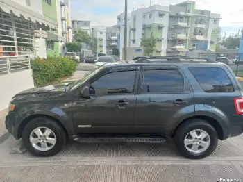 Ford escape 2008 gasolina