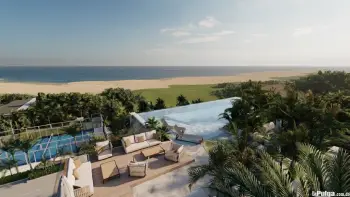 Venta de cálida villa macao hills punta cana vista cana