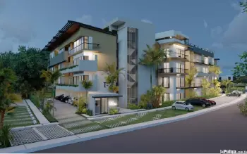 Venta de apartamentos en punta cana cap avalon en cap cana.