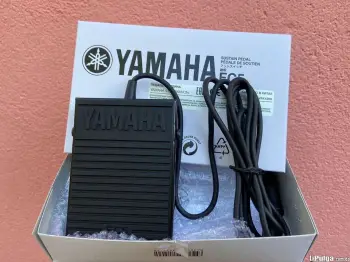 Pedal de piano yamaha original 2200