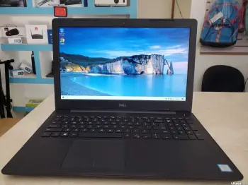Laptop dell latitude 3590 / 8th gen intel core i5 / 8gb ddr4 / 128gb