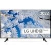 Televisor smart tv lg de 43 4k uhdtv uq70