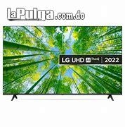 Smart tv lg de 55 pulgadas modelo uq80 4k uhdtv