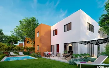 Venta de villas y apartamentos en velero punta cana vista cana