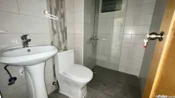 Vendo apartamento en lucerna