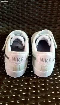 Tenis nike para niñas