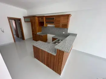 Apartamento en sector sde - alma rosa 3 habitaciones 2 parqueos