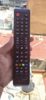 Control anta smart tv original