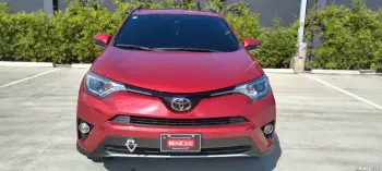 Toyota rav4 2017 gasolina