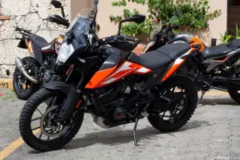 Ktm adventure 250 2021