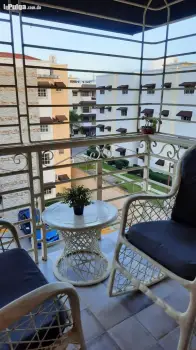 Apartamento en sector sde - san isidro 3 habitaciones 1 parqueos