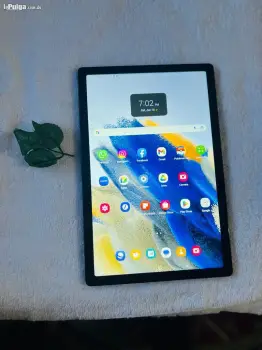 Tablet samsung galaxy tab a8 - 10.5 - octa core - gris