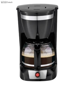 Cafetera sokany cm-102 5 tazas