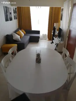 Vendo apartamento residencial las praderas de alameda