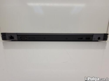 Laptop dell 7470