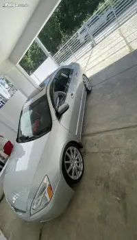 Honda accord v6 2005