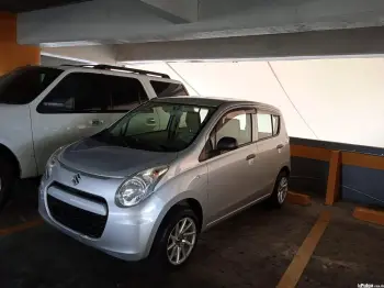 Suzuki alto 2013 gasolina en