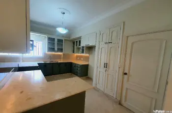 Apartamento de 207 mts2 en los cerros de gurabo santiago