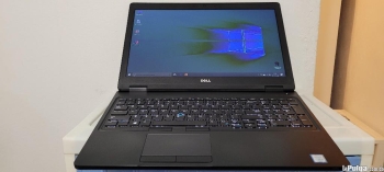 Dell 5570 17 pulg core i7 ram 16gb disco 256gb doble video grafico