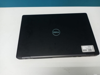 Laptop dell latitude 5580 / 6th gen intel core i5 / 8gb ddr4 / 128gb