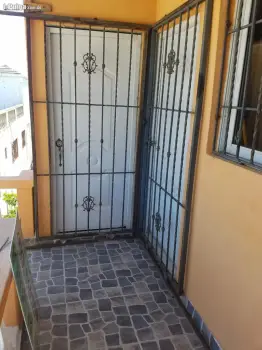 Apartamento en sector sde - el brisal 2 habitaciones  parqueos