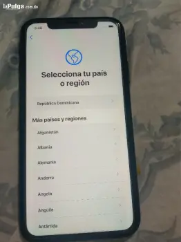 Iphone xrnegro64gbdesbloqueadocargadoraudífonosprotector de pant