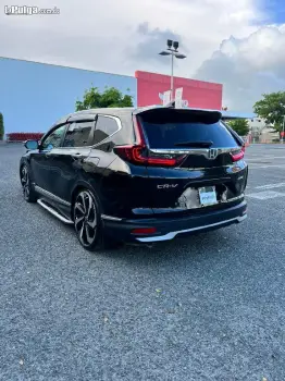 Honda crv 2020 gasolina