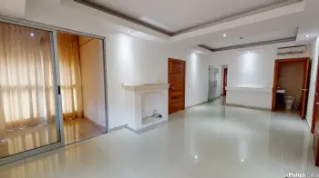 Vendo apartamento ens. paraiso