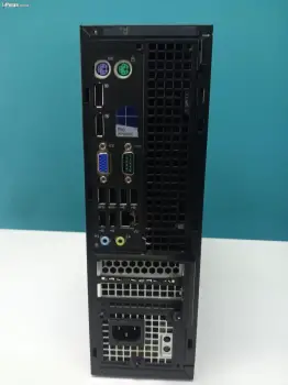 Desktop dell optiplex 7020 / 4th gen intel core i7 / 8gb ddr3 / 180g