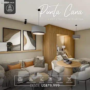 Venta de apartamentos complejo palmeras de boulevard