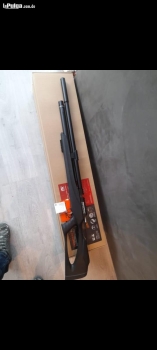 Rifle pcp