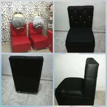 Pata para muebles b