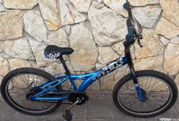 Bicicleta trek bmx aro 20 zona colonial