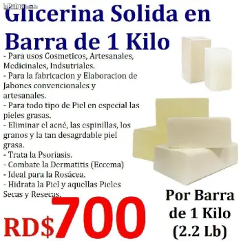 Glicerina glicerol vegetal pura para hacer jabones venta al detalle