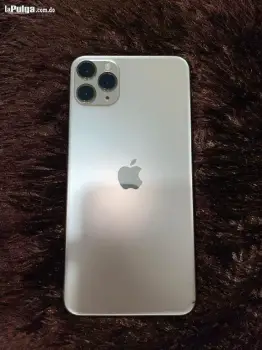 Iphone 11 pro max factory