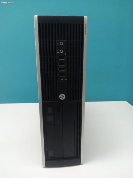 Desktop hp compaq elite 8300 sff / 3th gen intel core i5 / 4gb ddr3