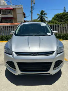 Ford escape 2016 gasolina