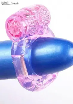 Anillo vibrador delivery