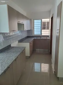 Se alquila apartamento nuevo