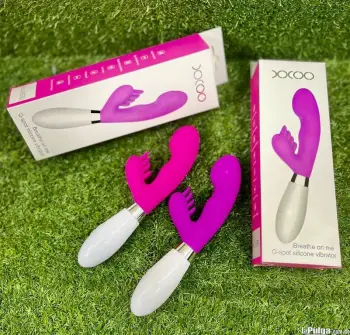 Vibrador gspot delivery disponible