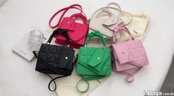 Especial de carteras para damas c4960