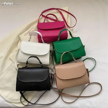 Especial de carteras para damas c4952