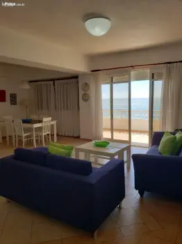 Se renta hermoso apartamento amueblado